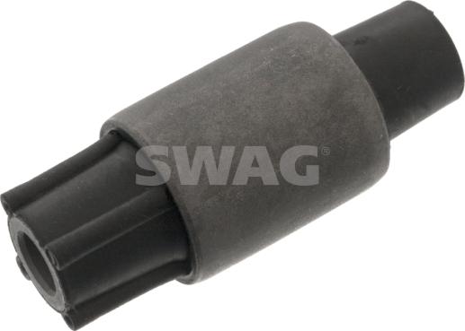 Swag 40 79 0010 - Сайлентблок, рычаг подвески колеса parts5.com