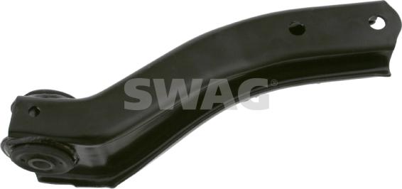 Swag 40 73 0017 - Рычаг подвески колеса parts5.com