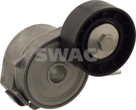 Swag 55 93 0128 - Tensor de correa, correa poli V parts5.com