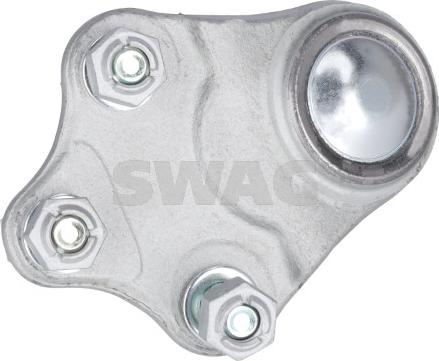 Swag 55 93 8912 - Ball Joint parts5.com