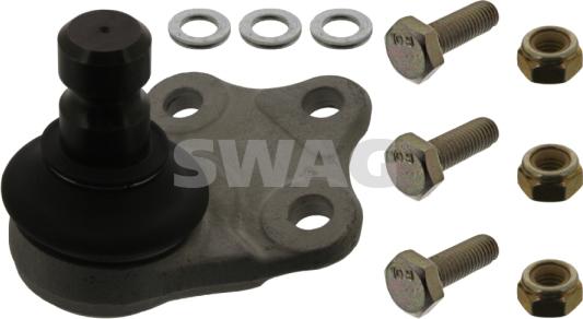 Swag 55 93 8912 - Ball Joint parts5.com