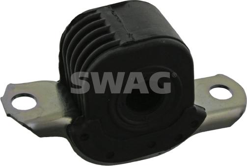 Swag 55 92 6862 - Сайлентблок, рычаг подвески колеса parts5.com