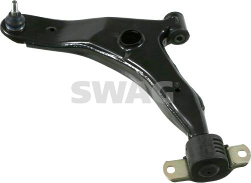 Swag 55 92 2740 - Track Control Arm parts5.com