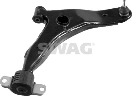 Swag 55 92 2741 - Track Control Arm parts5.com