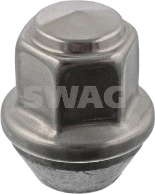 Swag 50 94 4949 - Гайка крепления колеса parts5.com