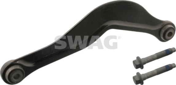 Swag 50 94 6001 - Тяга / стойка, подвеска колеса parts5.com