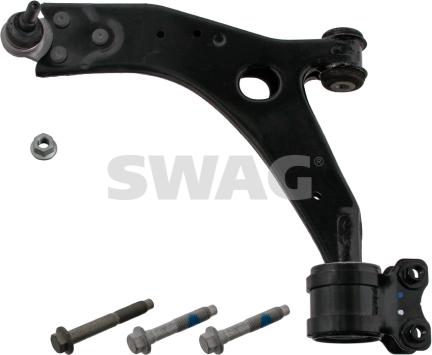 Swag 50 94 0625 - Track Control Arm parts5.com