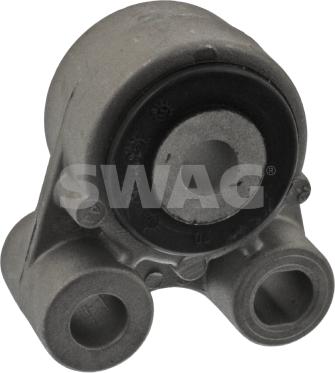 Swag 50 94 3752 - Подушка, опора, подвеска двигателя parts5.com