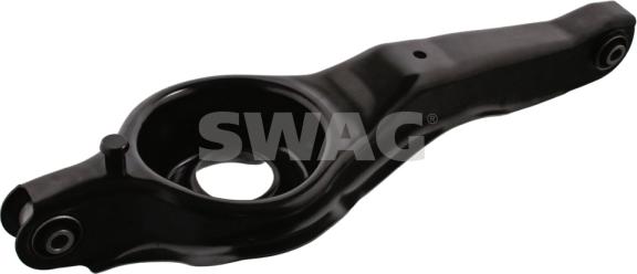 Swag 50 94 7013 - Рычаг подвески колеса parts5.com