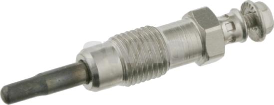 Swag 50 91 5962 - Glow Plug parts5.com