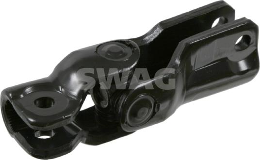 Swag 50 91 8539 - Шарнир, колонка рулевого управления parts5.com