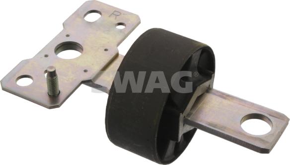 Swag 50 93 9208 - Bush of Control / Trailing Arm parts5.com