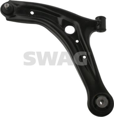 Swag 50 93 6881 - Рычаг подвески колеса parts5.com