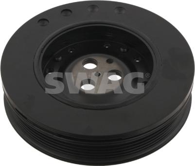 Swag 50 93 0097 - Шкив коленчатого вала parts5.com