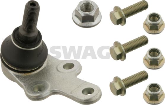 Swag 50 93 0380 - Ball Joint parts5.com