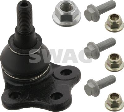 Swag 50 93 2163 - Ball Joint parts5.com