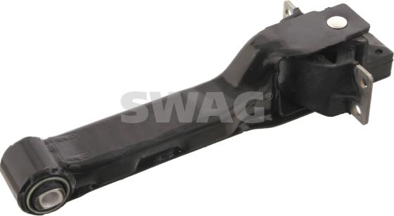 Swag 50 92 9907 - Подушка, опора, подвеска двигателя parts5.com