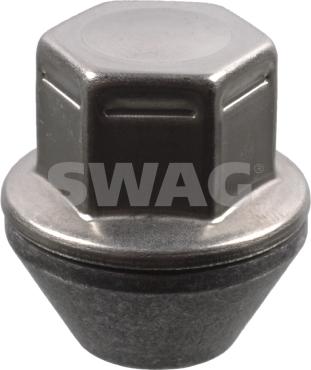 Swag 50 92 9463 - Гайка крепления колеса parts5.com