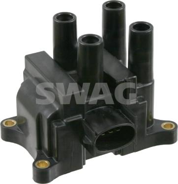 Swag 50 92 6869 - Катушка зажигания parts5.com