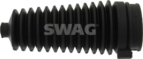 Swag 50 92 1257 - Пыльник, рулевое управление parts5.com