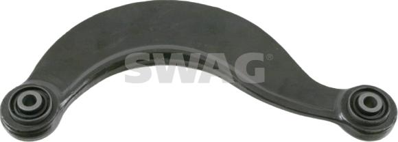 Swag 50 92 3047 - Рычаг подвески колеса parts5.com