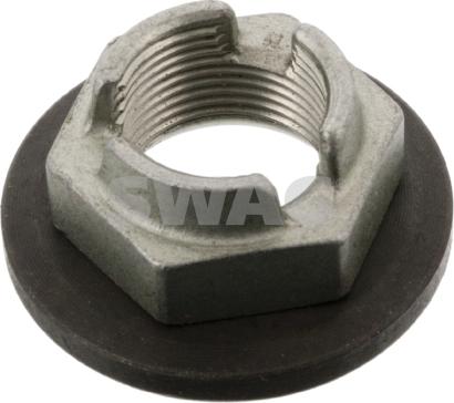 Swag 50 92 2953 - Nut, stub axle parts5.com