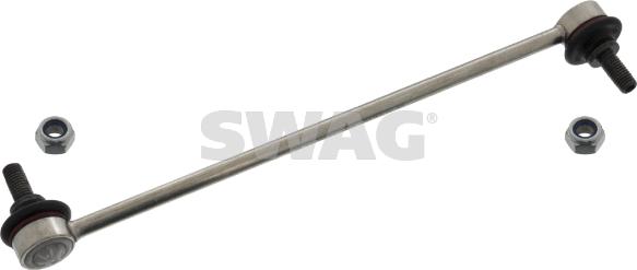 Swag 50 92 2408 - Rod / Strut, stabiliser parts5.com