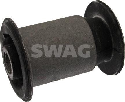 Swag 50 92 2136 - Сайлентблок, рычаг подвески колеса parts5.com