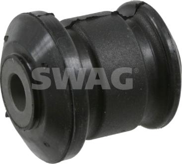 Swag 50 92 2138 - Сайлентблок, рычаг подвески колеса parts5.com