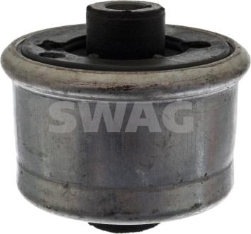 Swag 50 92 2137 - Сайлентблок, рычаг подвески колеса parts5.com