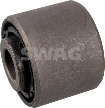 Swag 50 10 8896 - Сайлентблок, рычаг подвески колеса parts5.com