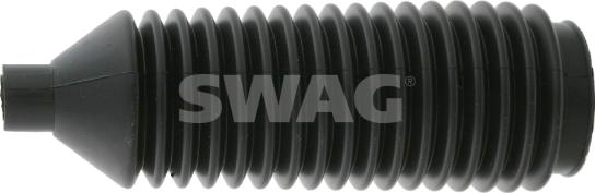 Swag 50 80 0008 - Пыльник, рулевое управление parts5.com