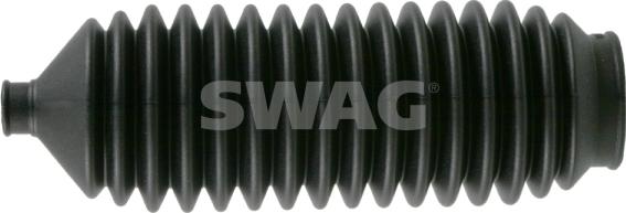 Swag 50 80 0007 - Пыльник, рулевое управление parts5.com