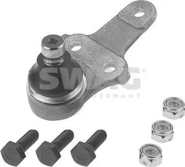 Swag 50 78 0019 - Ball Joint parts5.com