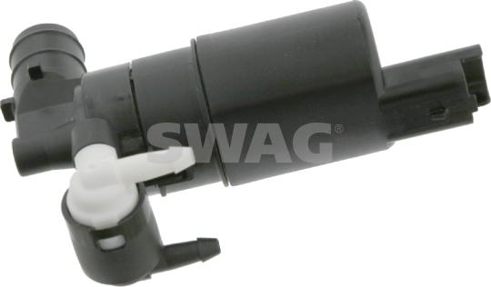 Swag 64 92 4453 - Водяной насос, система очистки окон parts5.com