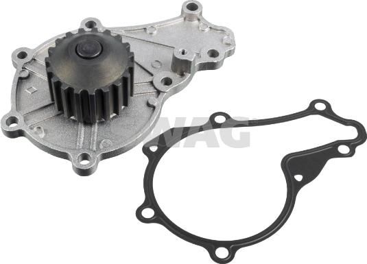 Swag 64 92 4528 - Water Pump parts5.com