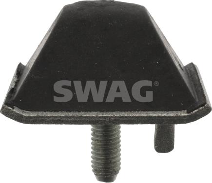 Swag 64 13 0003 - Подушка, опора, подвеска двигателя parts5.com