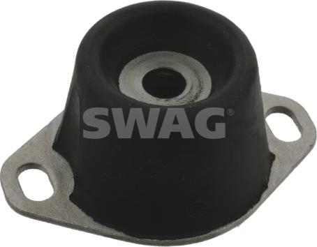 Swag 64 13 0002 - Подушка, опора, подвеска двигателя parts5.com