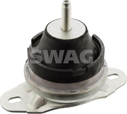 Swag 64 13 0014 - Подушка, опора, подвеска двигателя parts5.com