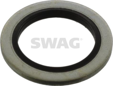 Swag 60 94 4793 - Anillo de junta, tapón roscado de vaciado de aceite parts5.com