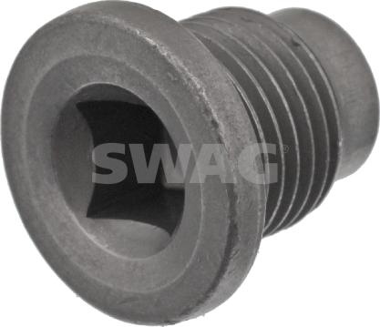 Swag 60 94 5890 - Sealing Plug, oil sump parts5.com