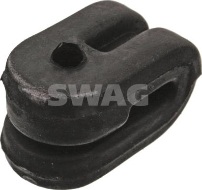 Swag 60 91 0305 - Кронштейн, втулка, система выпуска ОГ parts5.com