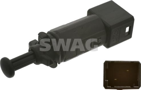Swag 60 93 4093 - Interruptor luces freno parts5.com