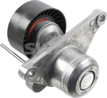 Swag 60 93 6831 - Belt Tensioner, v-ribbed belt parts5.com