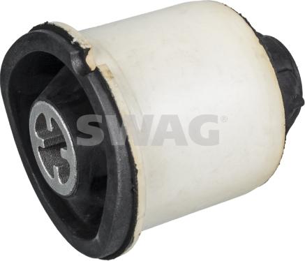 Swag 60 93 1395 - Mounting, axle beam parts5.com