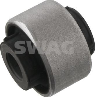 Swag 60 93 3085 - Сайлентблок, рычаг подвески колеса parts5.com