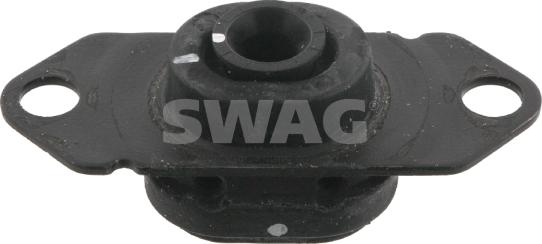 Swag 60 93 3206 - Подушка, опора, подвеска двигателя parts5.com