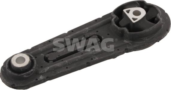 Swag 60 92 9397 - Подушка, опора, подвеска двигателя parts5.com