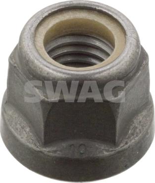 Swag 60 92 4522 - Гайка parts5.com