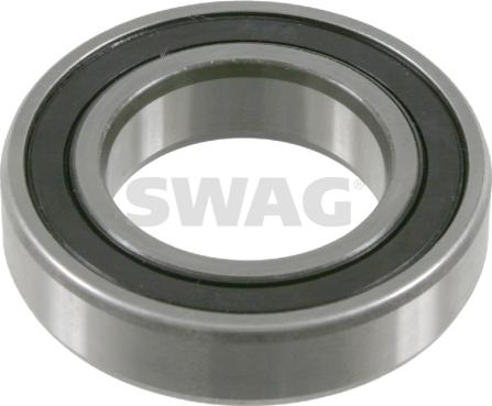 Swag 60 92 1985 - Подшипник, приводной вал parts5.com